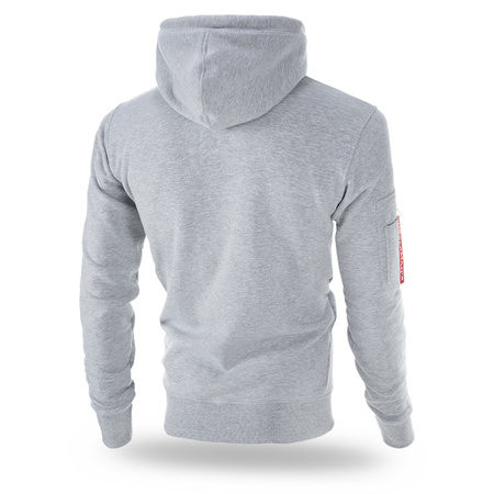 BLUZA Z KAPTUREM DOBERMAN’S PREMIUM