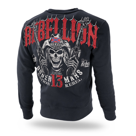 REBELLION 13 CLASSIC SWEATSHIRT