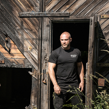 Bluza kangurka Gladius