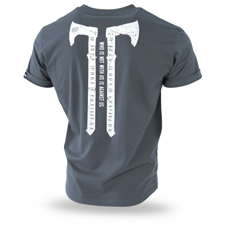 Hatchets T-shirt