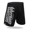 Dobermans Fight Team Sports Shorts