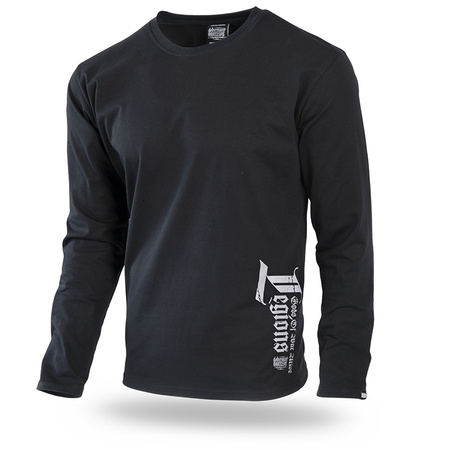 LEGIONS OF THE NORTH LONG SLEEVE SHIRT