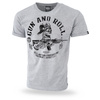 GUN AND ROLL T-SHIRT