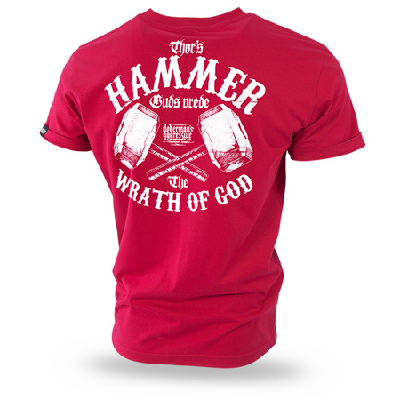 T-shirt THOR HAMMER