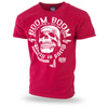 BOOM BOOM T-SHIRT