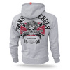 SONS OF REBELS HOODIE 