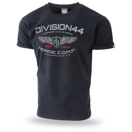 DIVISION44 T-SHIRT