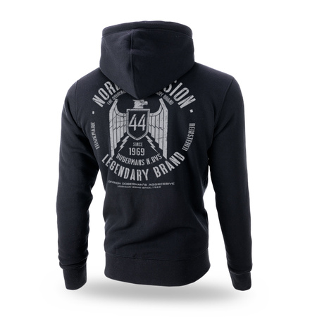 NORDIC DIVISION HOODIE