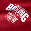 Bluza rozpinana BOXING ARENA