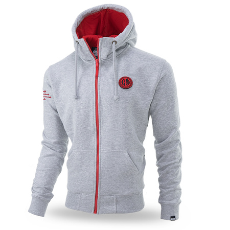 NORDIC SHIELD HOODIE 