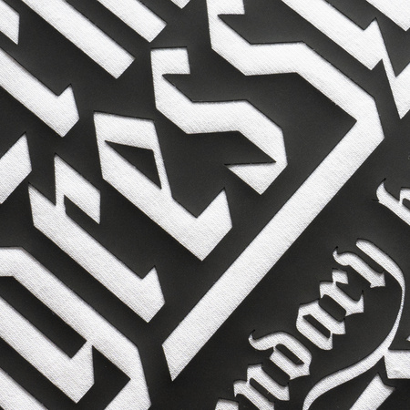 Longsleeve Rubber Logo