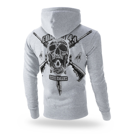 COMBAT 44 II HOODIE