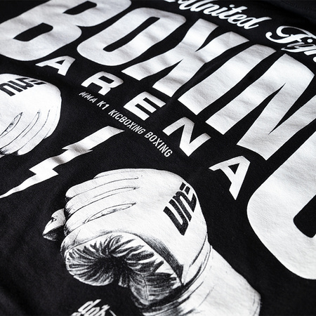 T-shirt BOXING ARENA