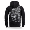 Zip Hoodie VIKING REACTION