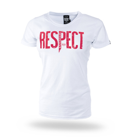 WOMEN’S T-SHIRT RESPECT