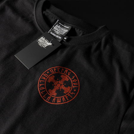 Zip Hoodie THORS CROSS