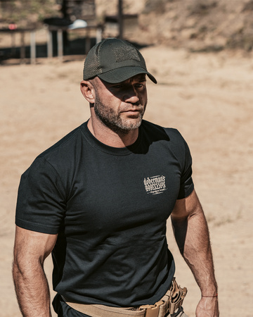 Bluza klasyczna One Man Army