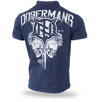 WARRIOR II POLO SHIRT