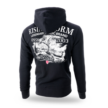 RISING STORM HOODIE