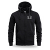 Zip Hoodie ONE CREW GANGLAND