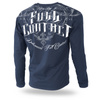 FULL CONTACT LONG SLEEVE SHIRT