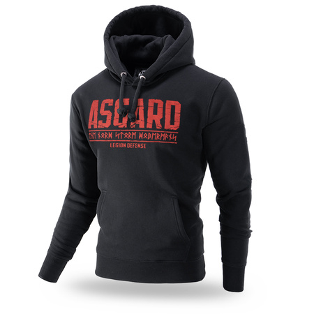 Defence Legion Asgard kangaroo sweatshirt