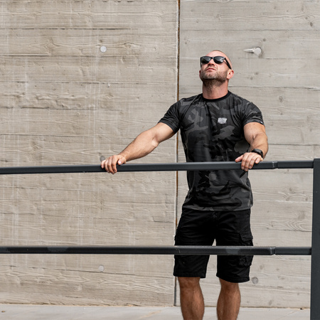 Longsleeve Basic Logo