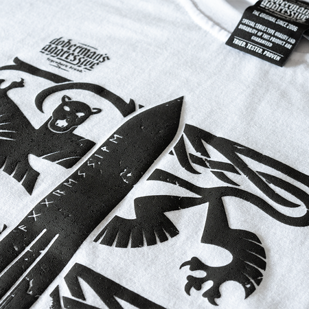 Longsleeve VIKING LION