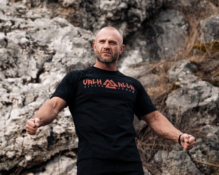 Bokserka Mystery Valhalla