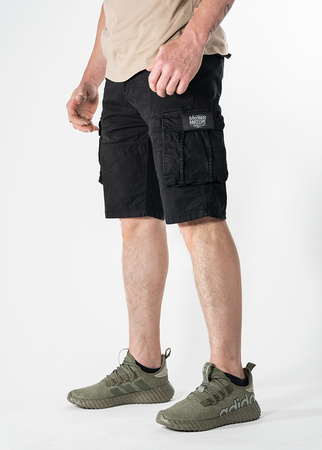 Spodenki bojówki ESCAPADE