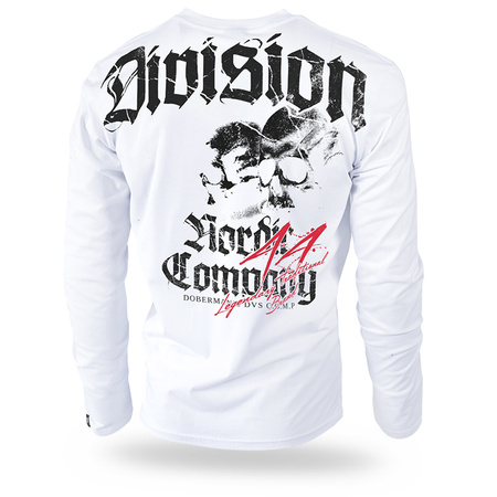 LONGSLEEVE DIVISION 44 