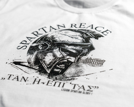 Hoodie SPARTAN REACE