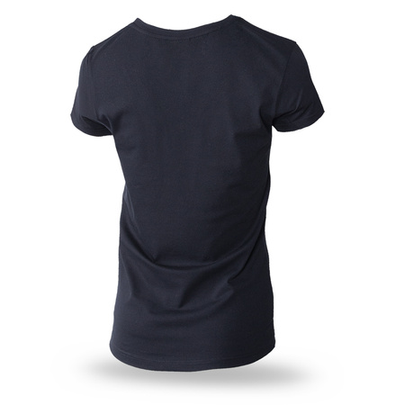 Doberman’s Large Logo Women’s T-Shirt