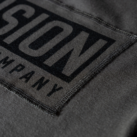 Bluza rozpinana DIVISION PATCH