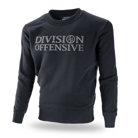 Bluza klasyczna Offensive Division