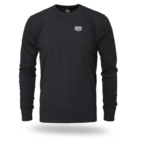 Longsleeve Basic Logo