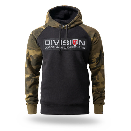 Division kangaroo sweatshirt