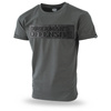 DOBERMAN’S OFFENSIVE T-SHIRT