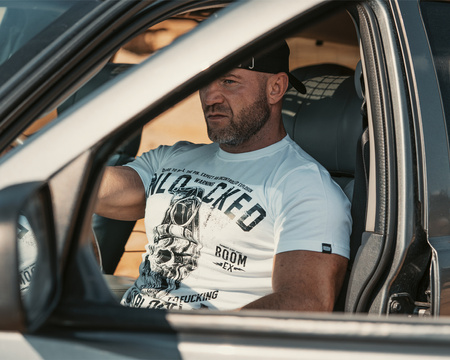 Bluza kangurka Unlocked