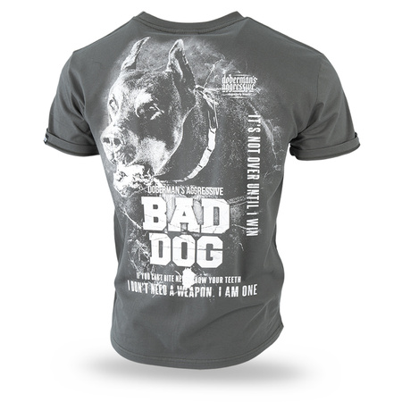 Koszulka Bad Dog