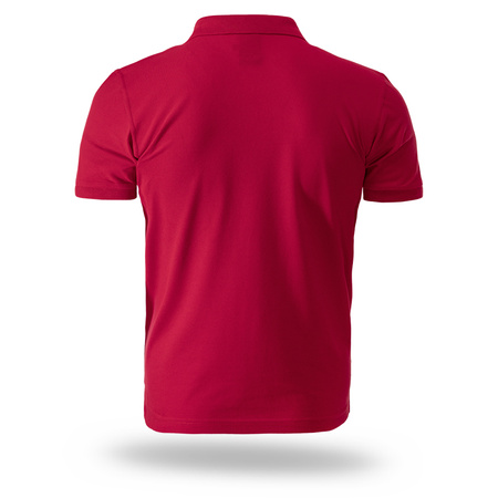 Koszulka polo Basic Logo