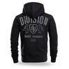 Zip Hoodie SHIELD 44
