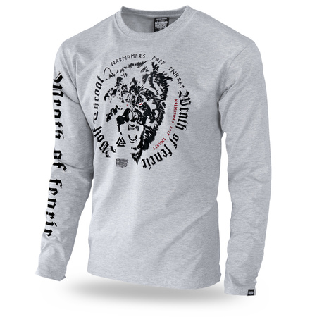 WRATH LONGSLEEVE