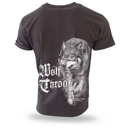 WOLF THROAT T-SHIRT