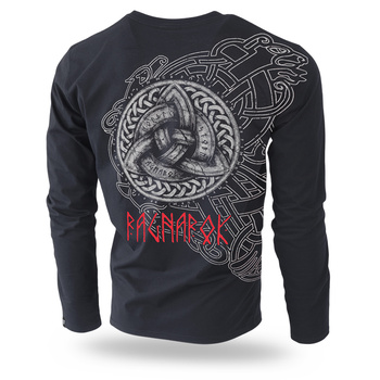 RAGNAROK LONG SLEEVE SHIRT