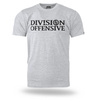 Offensive Division T-Shirt