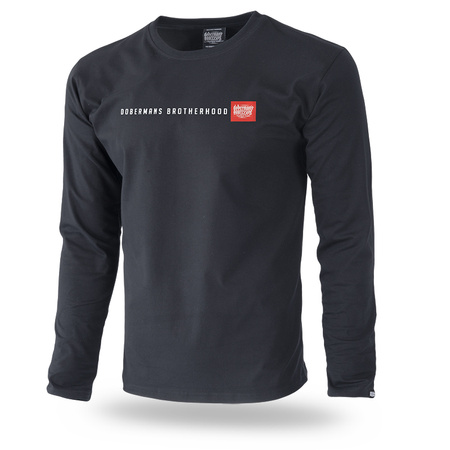 Longsleeve Dobermans Brotherhood