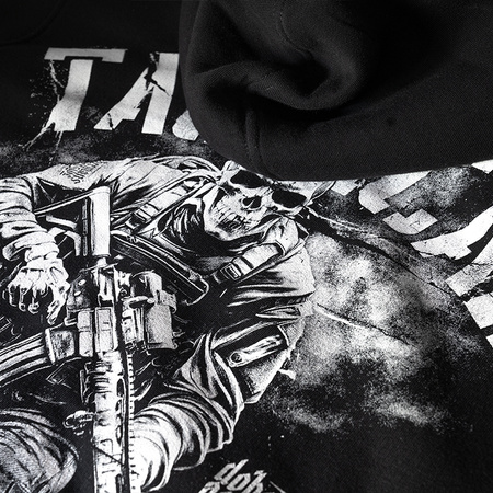 Bluza rozpinana TACTICAL SOLDIER