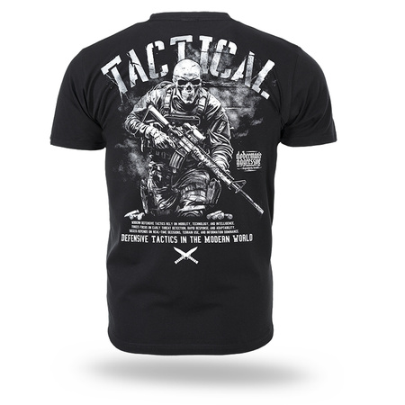 T-shirt TACTICAL SOLDIER