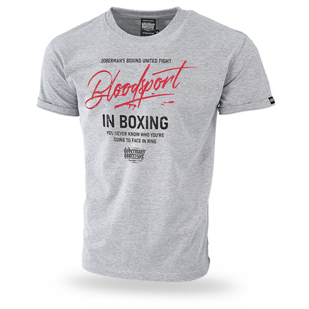 Bloodsport T-shirt